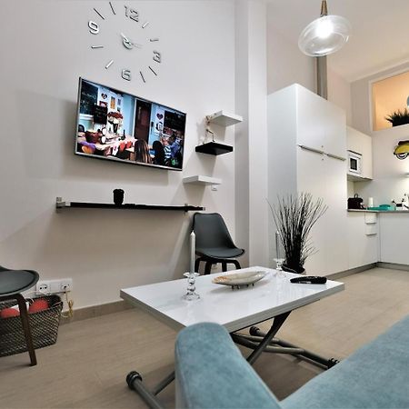 Apartamento San Bernardo - Kainga Homes Sewilla Zewnętrze zdjęcie
