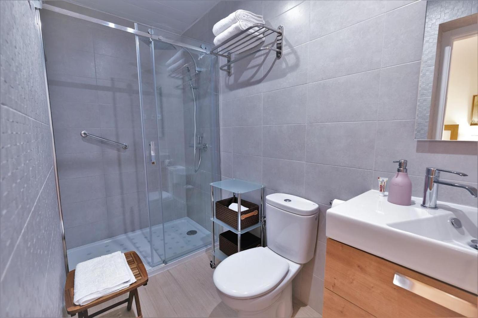 Apartamento San Bernardo - Kainga Homes Sewilla Zewnętrze zdjęcie