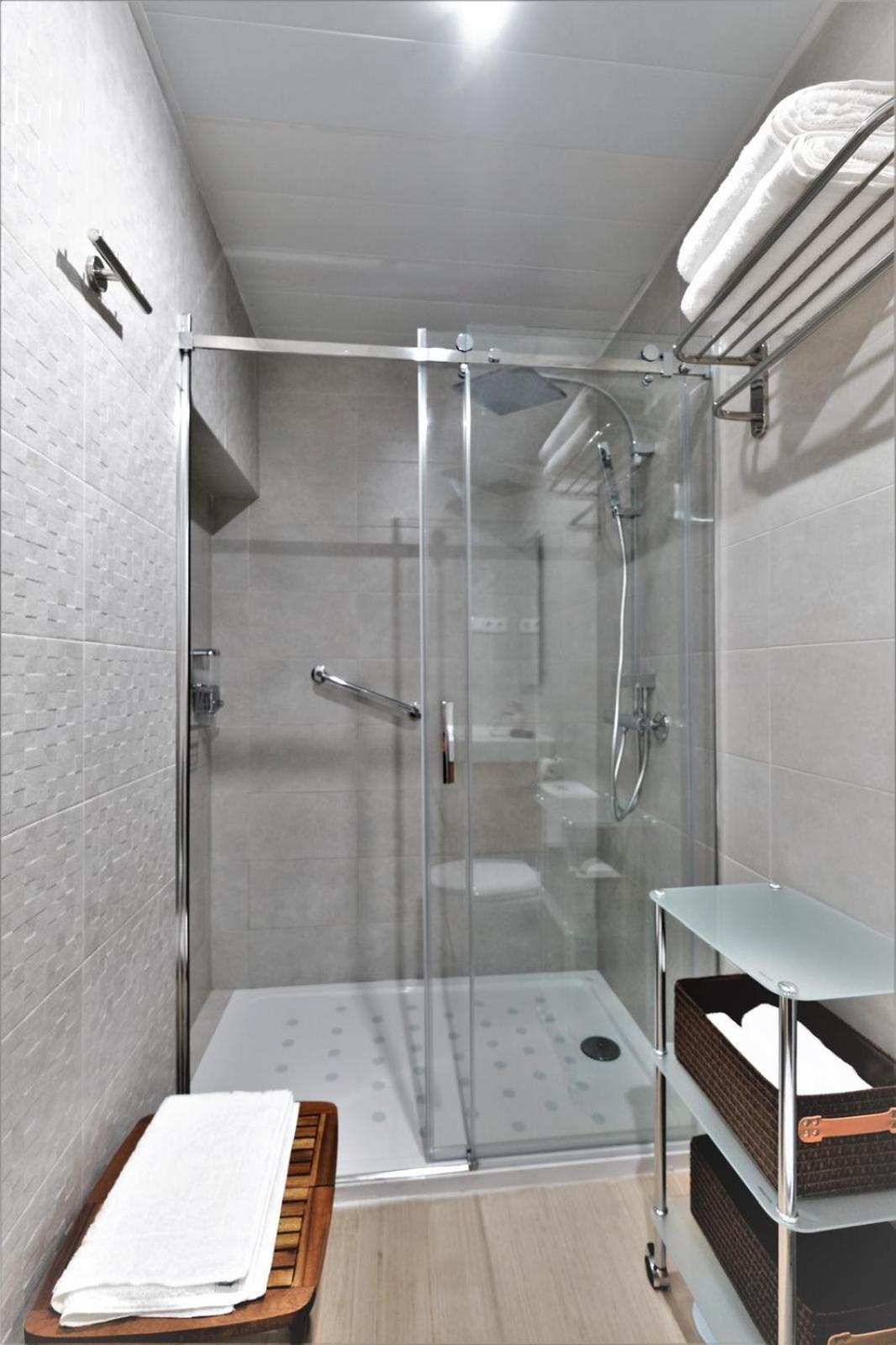 Apartamento San Bernardo - Kainga Homes Sewilla Zewnętrze zdjęcie
