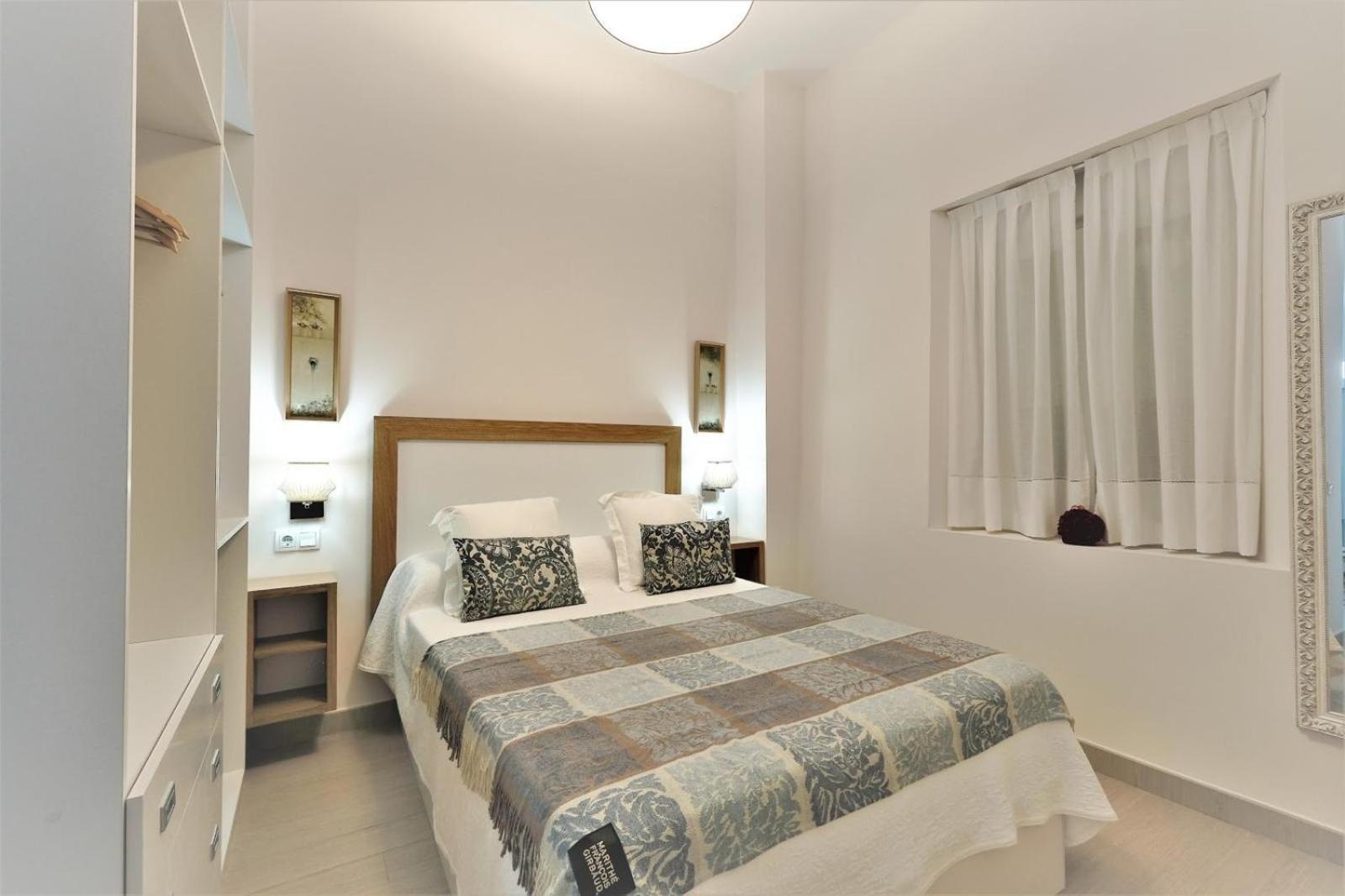 Apartamento San Bernardo - Kainga Homes Sewilla Zewnętrze zdjęcie
