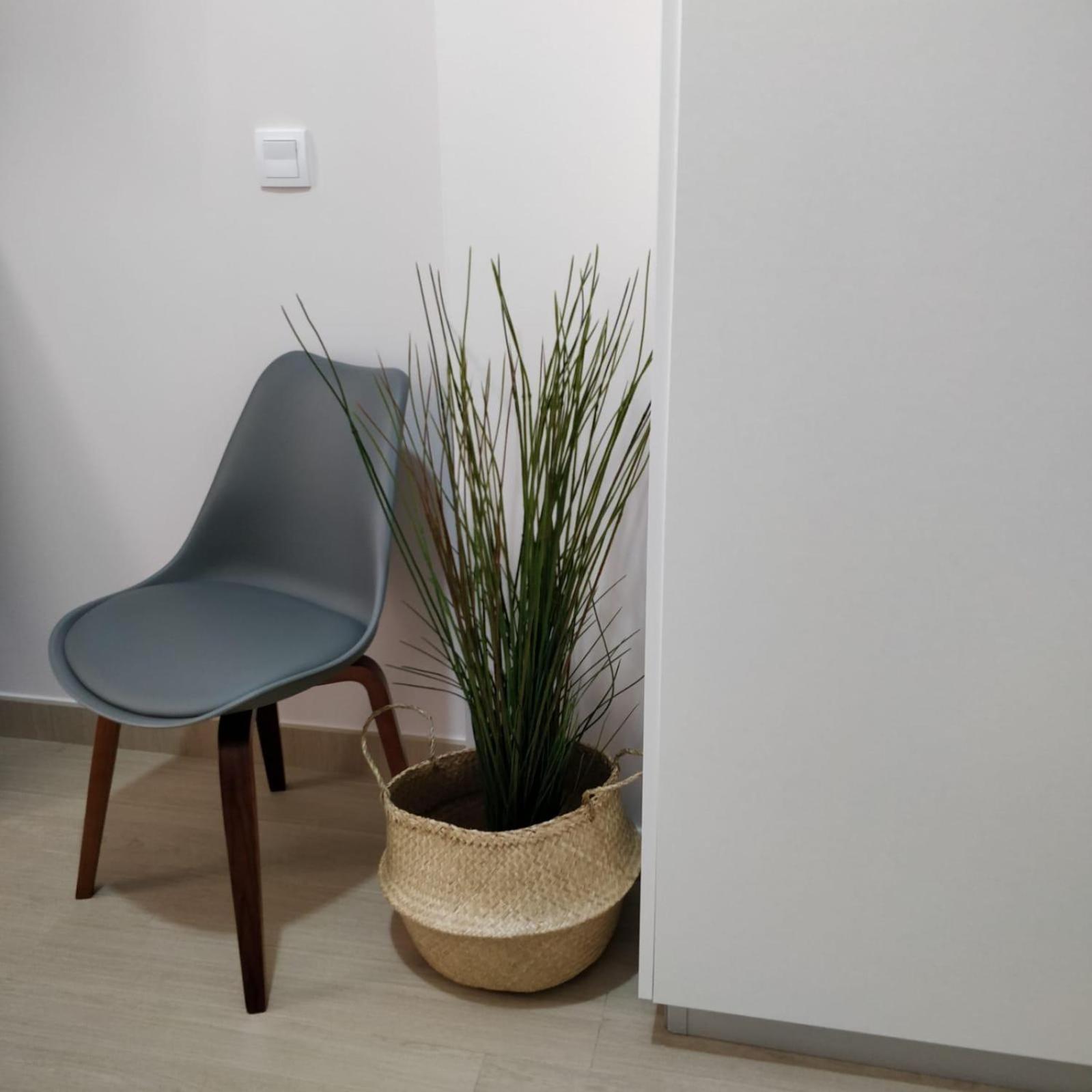 Apartamento San Bernardo - Kainga Homes Sewilla Zewnętrze zdjęcie